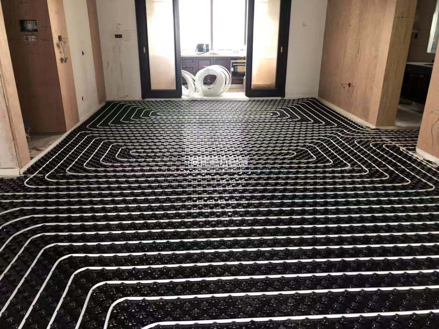 昌平地暖供热前需要注意什么